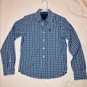 Abercrombie Boy’s Dress Shirt